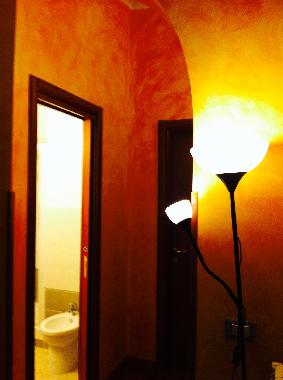 Appartement de vacances /en/au Rome (Roma)ou appartement ou maison de vacances