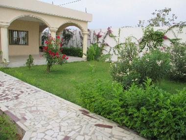 Villa �/en/au KPOGAN (Lome)ou appartement ou maison de vacances