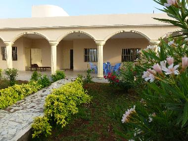 Villa �/en/au KPOGAN (Lome)ou appartement ou maison de vacances