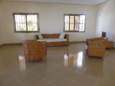 Villa �/en/au KPOGAN (Lome)ou appartement ou maison de vacances