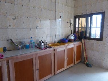 Villa �/en/au KPOGAN (Lome)ou appartement ou maison de vacances