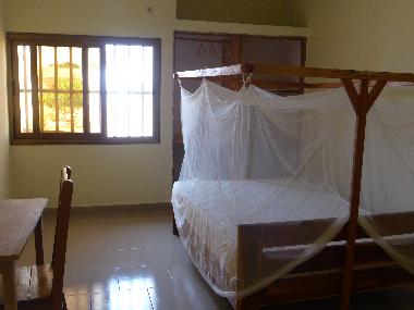 Villa �/en/au KPOGAN (Lome)ou appartement ou maison de vacances