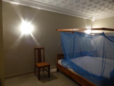 Villa �/en/au KPOGAN (Lome)ou appartement ou maison de vacances