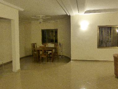 Villa �/en/au KPOGAN (Lome)ou appartement ou maison de vacances