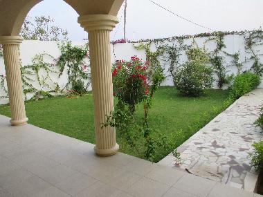 Villa �/en/au KPOGAN (Lome)ou appartement ou maison de vacances