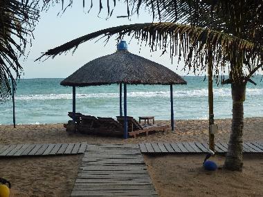 Villa �/en/au KPOGAN (Lome)ou appartement ou maison de vacances