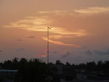 Villa �/en/au KPOGAN (Lome)ou appartement ou maison de vacances