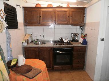 Maison de vacances /en/au Olho (Algarve)ou appartement ou maison de vacances