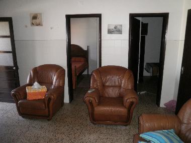 Maison de vacances /en/au Olho (Algarve)ou appartement ou maison de vacances