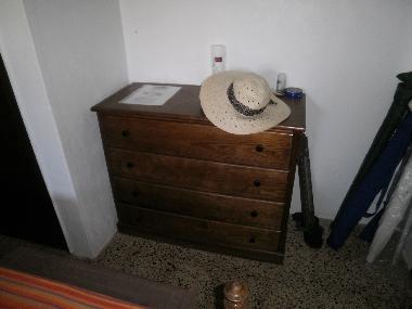 Maison de vacances /en/au Olho (Algarve)ou appartement ou maison de vacances