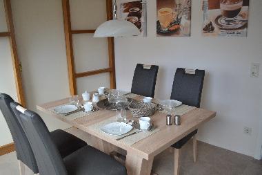 Appartement de vacances �/en/au Hahnenklee (Harz)ou appartement ou maison de vacances