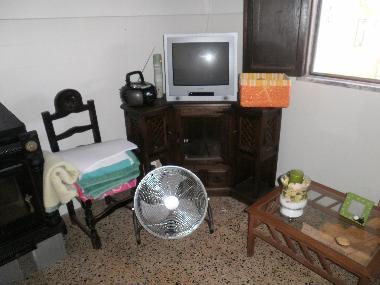 Maison de vacances /en/au Olho (Algarve)ou appartement ou maison de vacances