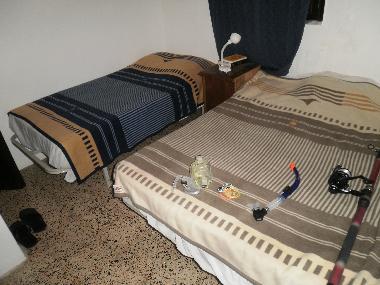 Maison de vacances /en/au Olho (Algarve)ou appartement ou maison de vacances