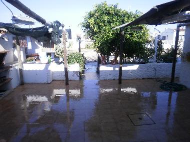 Maison de vacances /en/au Olho (Algarve)ou appartement ou maison de vacances