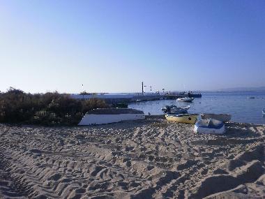 Maison de vacances /en/au Olho (Algarve)ou appartement ou maison de vacances