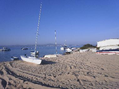 Maison de vacances /en/au Olho (Algarve)ou appartement ou maison de vacances