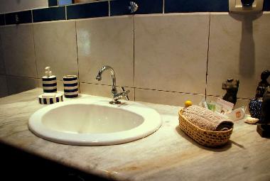 Chambre avec petit d�jeuner �/en/au Salvador de Bahia / Abrantes (Bahia)ou appartement ou maison de vacances