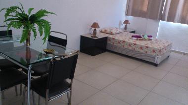 Appartement de vacances �/en/au haifa (Hefa (Haifa))ou appartement ou maison de vacances