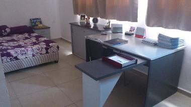 Appartement de vacances �/en/au haifa (Hefa (Haifa))ou appartement ou maison de vacances
