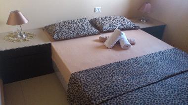 Appartement de vacances �/en/au haifa (Hefa (Haifa))ou appartement ou maison de vacances