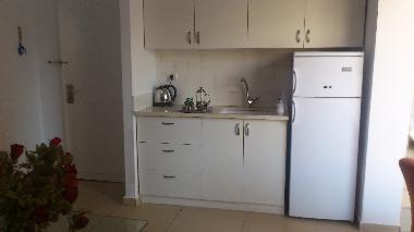 Appartement de vacances �/en/au haifa (Hefa (Haifa))ou appartement ou maison de vacances