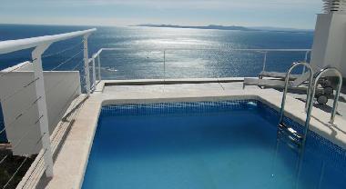 Maison de vacances �/en/au Roses (Girona)ou appartement ou maison de vacances