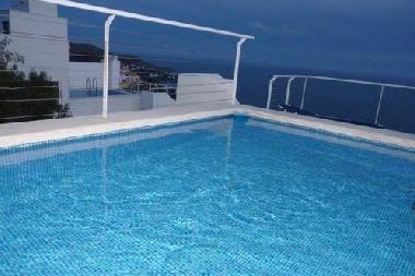 Maison de vacances �/en/au Roses (Girona)ou appartement ou maison de vacances