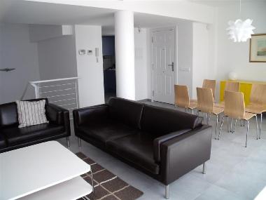 Maison de vacances �/en/au Roses (Girona)ou appartement ou maison de vacances