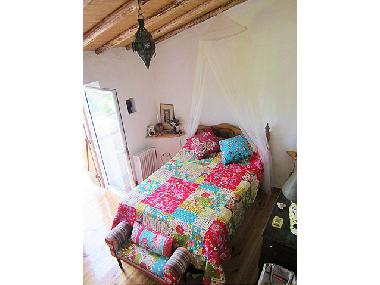 Maison de vacances /en/au Monchique (Algarve)ou appartement ou maison de vacances