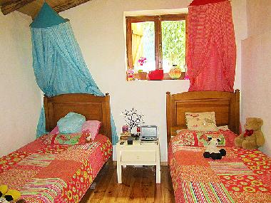 Maison de vacances /en/au Monchique (Algarve)ou appartement ou maison de vacances