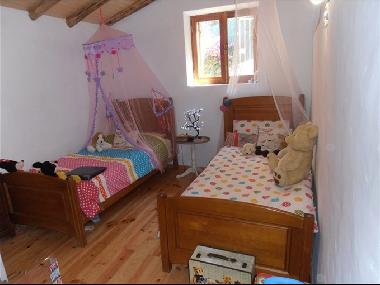 Maison de vacances /en/au Monchique (Algarve)ou appartement ou maison de vacances