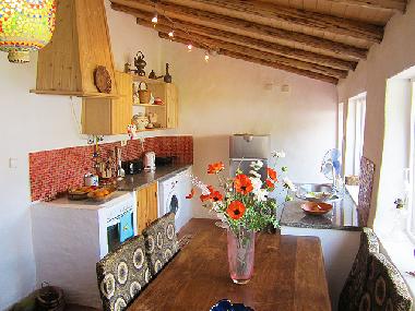 Maison de vacances /en/au Monchique (Algarve)ou appartement ou maison de vacances