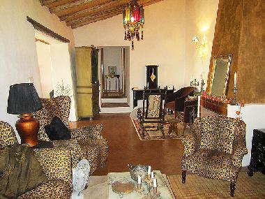 Maison de vacances /en/au Monchique (Algarve)ou appartement ou maison de vacances