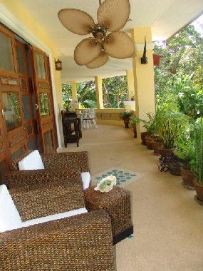 Villa /en/au naithon (Phuket)ou appartement ou maison de vacances