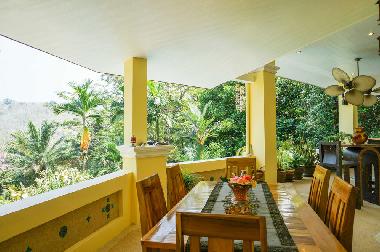 Villa /en/au naithon (Phuket)ou appartement ou maison de vacances