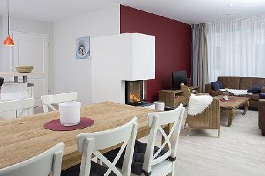 Maison de vacances �/en/au Sch�nberger Strand (Ostsee-Festland)ou appartement ou maison de vacances