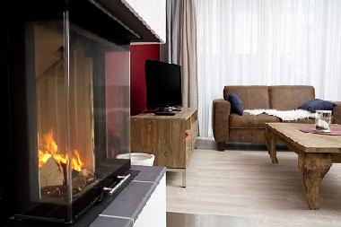 Maison de vacances �/en/au Sch�nberger Strand (Ostsee-Festland)ou appartement ou maison de vacances