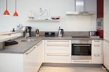 Maison de vacances �/en/au Sch�nberger Strand (Ostsee-Festland)ou appartement ou maison de vacances