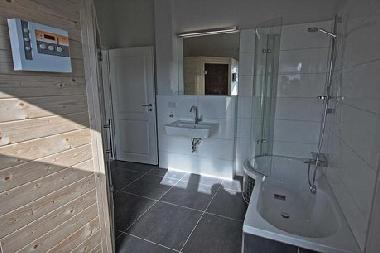 Maison de vacances �/en/au Sch�nberger Strand (Ostsee-Festland)ou appartement ou maison de vacances