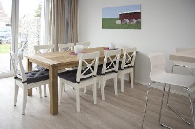 Maison de vacances �/en/au Sch�nberger Strand (Ostsee-Festland)ou appartement ou maison de vacances