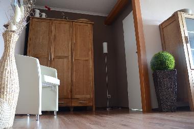 Appartement de vacances �/en/au Sch�nberger Strand  Holm (Ostsee-Festland)ou appartement ou maison de vacances