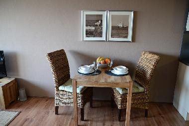 Appartement de vacances �/en/au Sch�nberger Strand  Holm (Ostsee-Festland)ou appartement ou maison de vacances