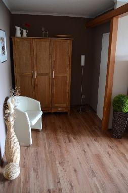 Appartement de vacances �/en/au Sch�nberger Strand  Holm (Ostsee-Festland)ou appartement ou maison de vacances