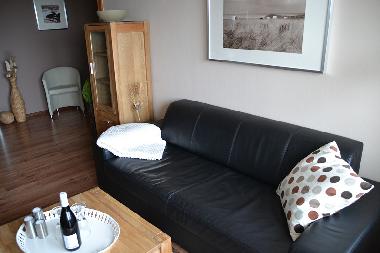 Appartement de vacances �/en/au Sch�nberger Strand  Holm (Ostsee-Festland)ou appartement ou maison de vacances