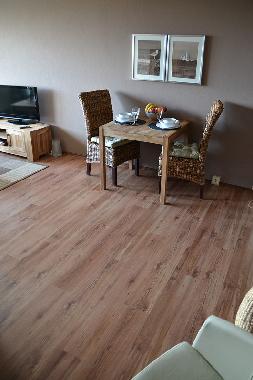 Appartement de vacances �/en/au Sch�nberger Strand  Holm (Ostsee-Festland)ou appartement ou maison de vacances