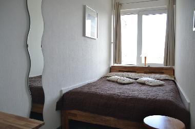 Appartement de vacances �/en/au Sch�nberger Strand  Holm (Ostsee-Festland)ou appartement ou maison de vacances