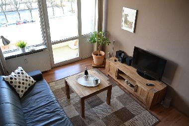 Appartement de vacances �/en/au Sch�nberger Strand  Holm (Ostsee-Festland)ou appartement ou maison de vacances