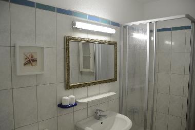 Appartement de vacances �/en/au Sch�nberger Strand  Holm (Ostsee-Festland)ou appartement ou maison de vacances