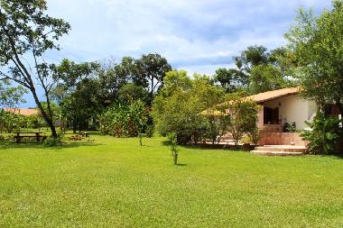 Chambre avec petit d�jeuner �/en/au Independencia (Guaira)ou appartement ou maison de vacances