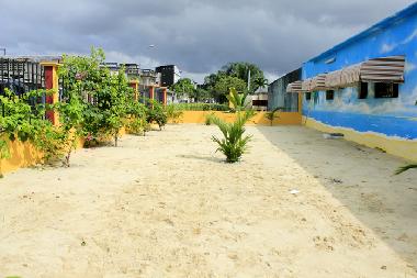 ESPACE BORDURE DE MER/ R�SIDENCES KEPHAS 1